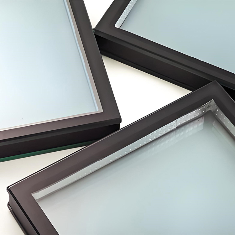 6FSG Anti-Heat Insulation Glass for Typhoon-Zone Architecture