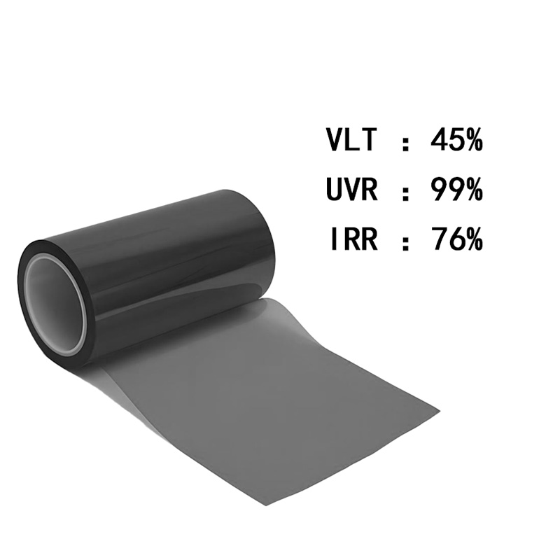 auto window film