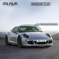 car window film