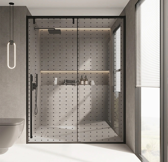 decorative window film