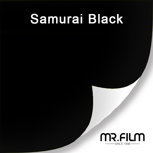 UV-resistant Coating Color Change Car Wrap Film