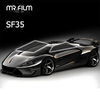 car window film