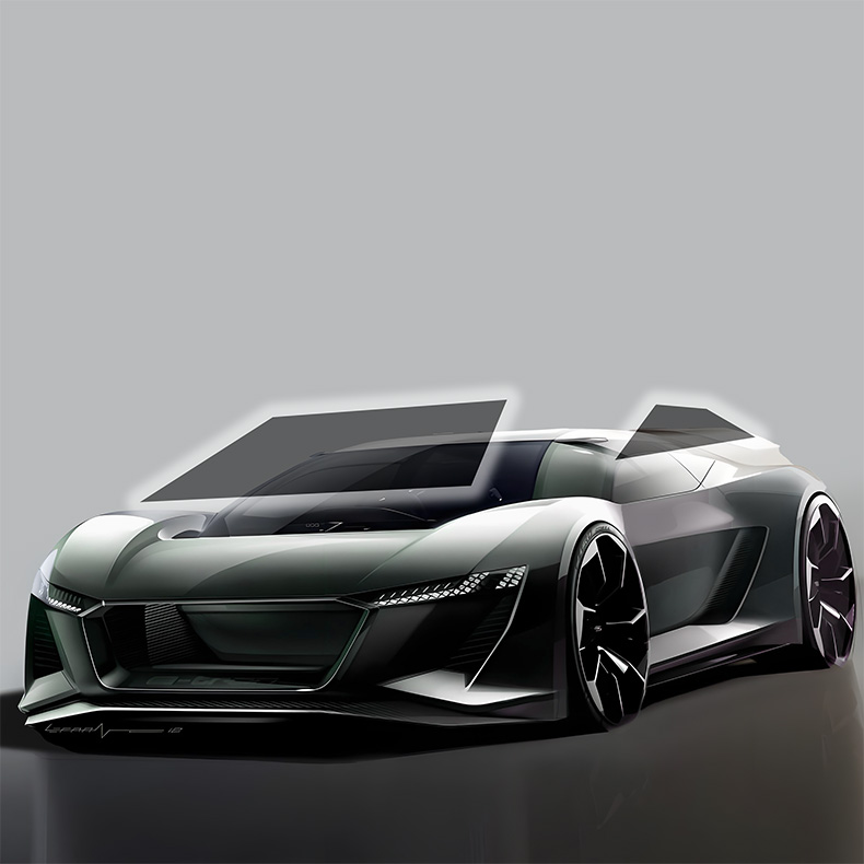 auto window film