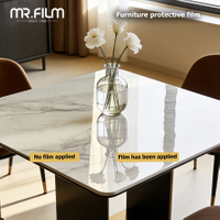 furniture protective film