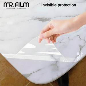 furniture protective film