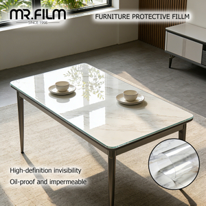 furniture protective film