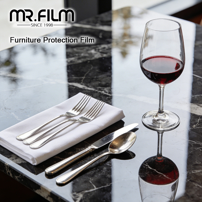 furniture protection film