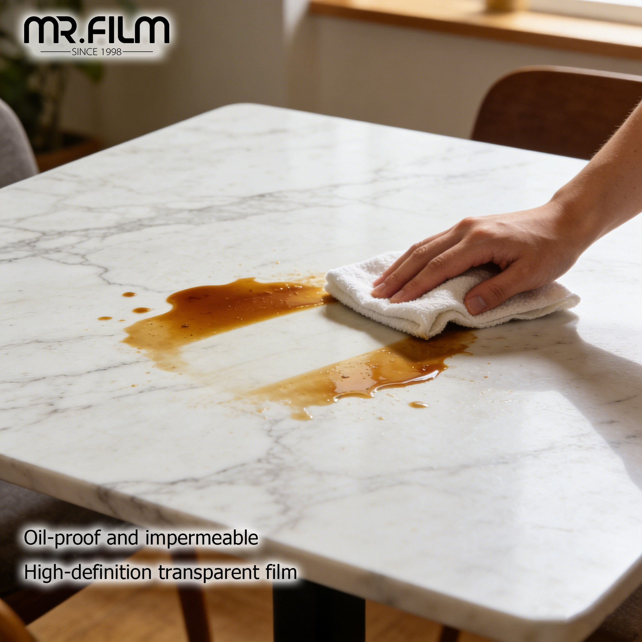 Furniture Protective Film