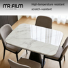 Protective Film For Acrylic Sheet Clear Table Tint