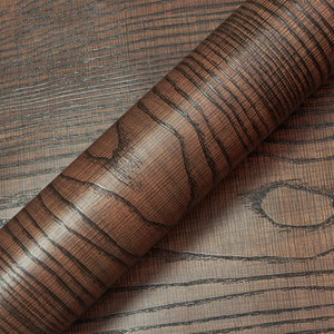 Wood Grain Film