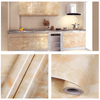 Glass Decorative Marble Countertop Protection Film 