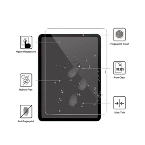 Anti-fingerprint Film