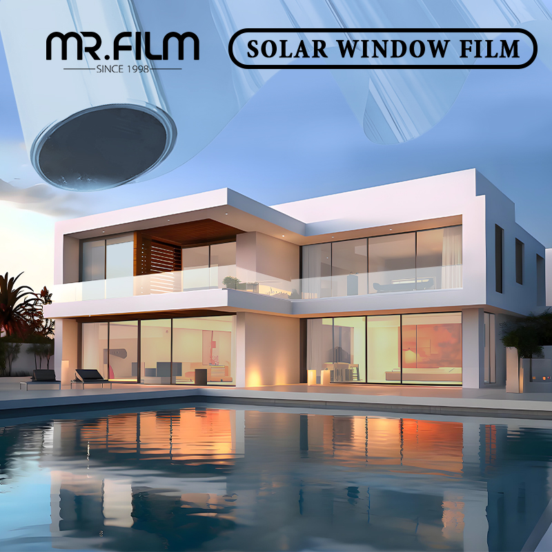 window film