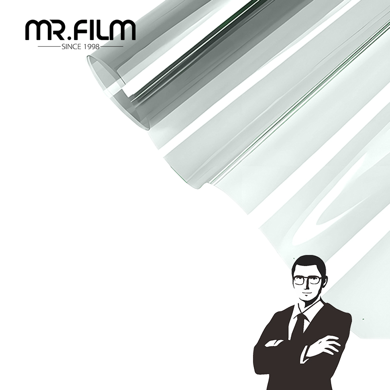 car window film