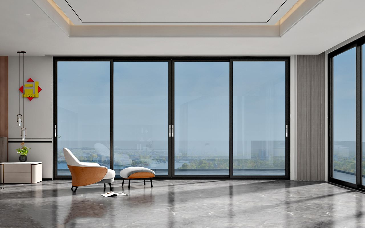Building Insulation Film