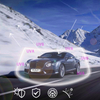 UV block car film