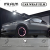Sports Car PPF