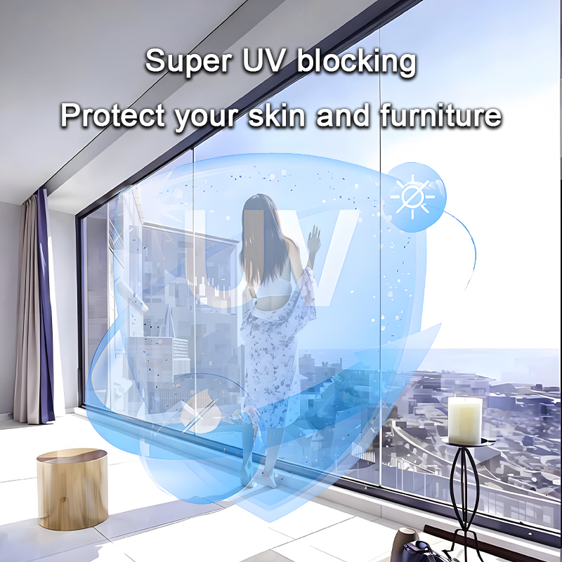 UV Block Film