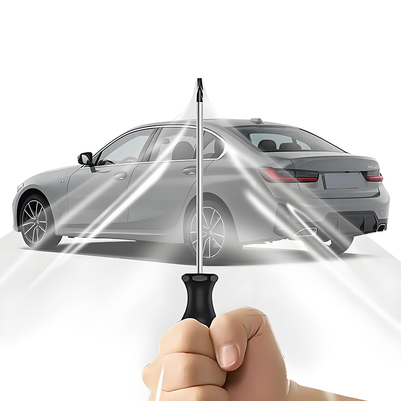 High Performance Auto Film
