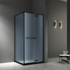  Explosion Proof Shower Glass Decoration Film For Appearance Upgrade And Safety Protection