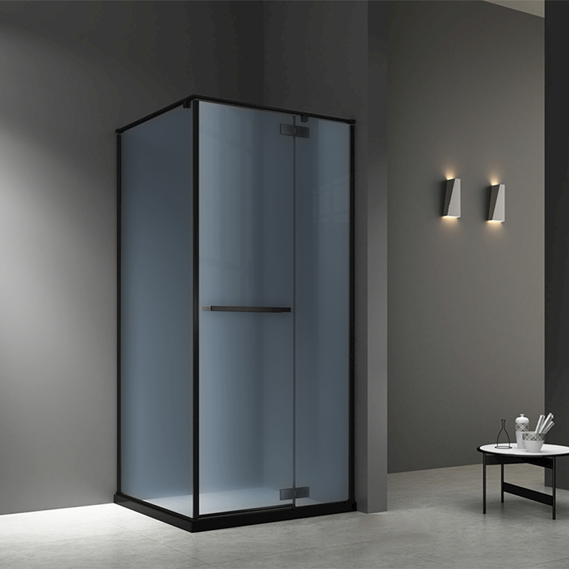  Explosion Proof Shower Glass Decoration Film For Appearance Upgrade And Safety Protection