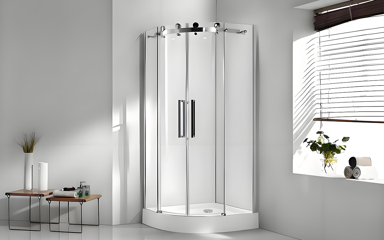 Shower Room Film