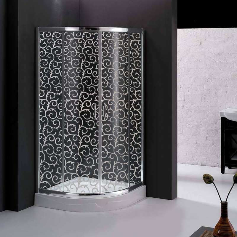 Decorative Explosion Proof Film