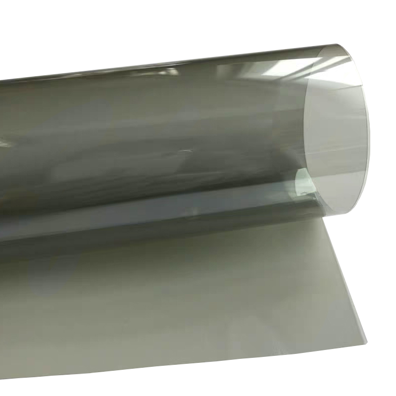 One Way Mirror Window Film