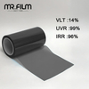 Sun Control Glass Protective Film For Car Solar Car Window Tint