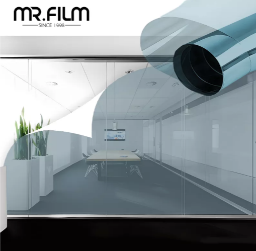 a window film
