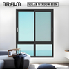Solar Window Film for Reflection Glass Curtainwall Building Residential Tint