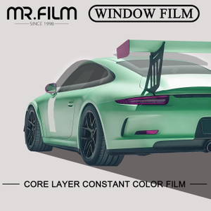 car window film