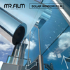 Sun Block One Way Mirror Reflective Building Window Glass Film