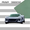 No Fading Anti-uv Solar Control Film For Auto Glass