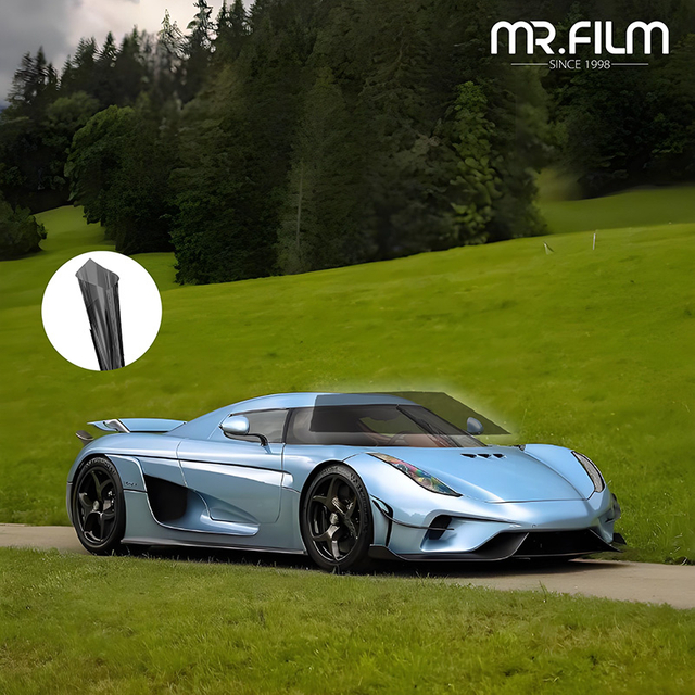 Auto Protection Film