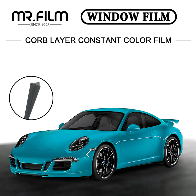 Window Insulation Film Nano Ceramic Car Tint
