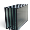 6FSG Anti-Heat Insulation Glass for Typhoon-Zone Architecture