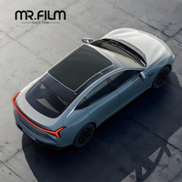 car wrap film