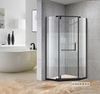 PET Decorative Tint Self-adhesive Pet Frosted Glass Film