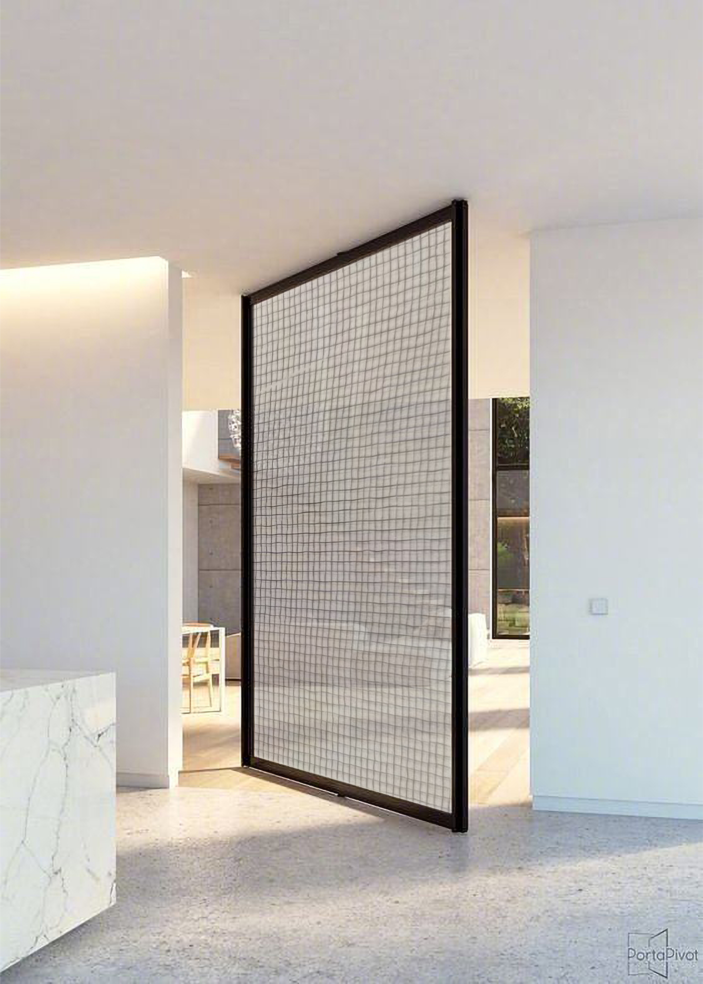Modern Design Decorative Film Frosted Glass Tint