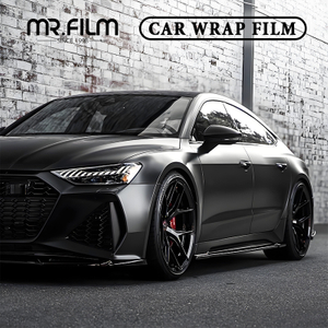 car wrap film