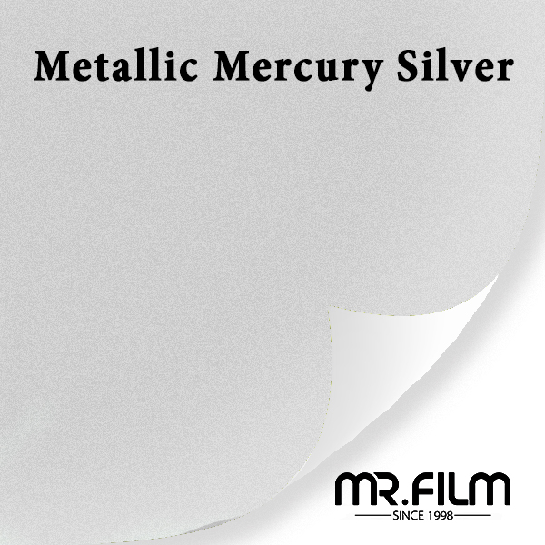 Car Wrapping Film for Sun Protection Solar Control 