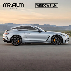 car window film