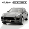 car wrap film