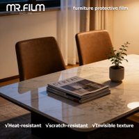 furniture protective film