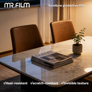 furniture protective film