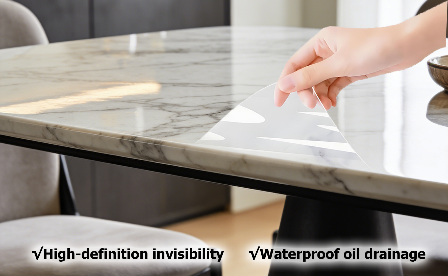 furniture protection film