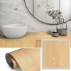 Self-adhesive Wood Grain Pvc Decorative Film