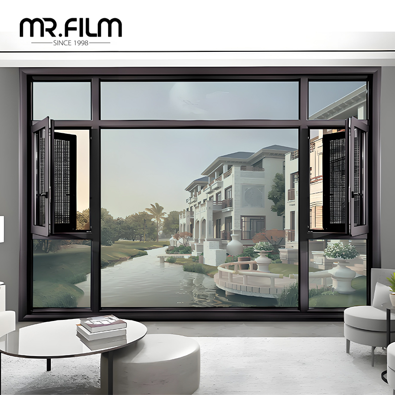 window film