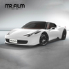 100% UV Block 98% IR Resistance Heat Insulation Explosion Proof film for car window film